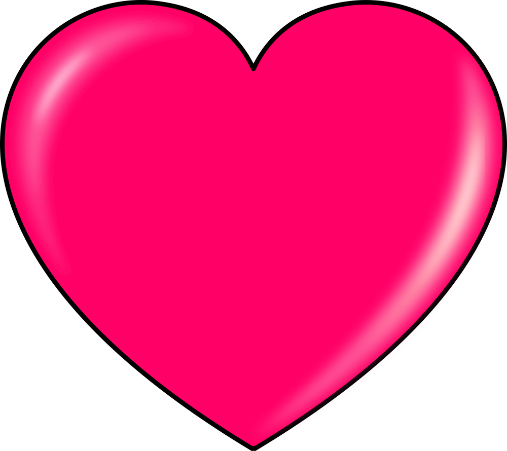 onlinelabels-clip-art-pink-heart